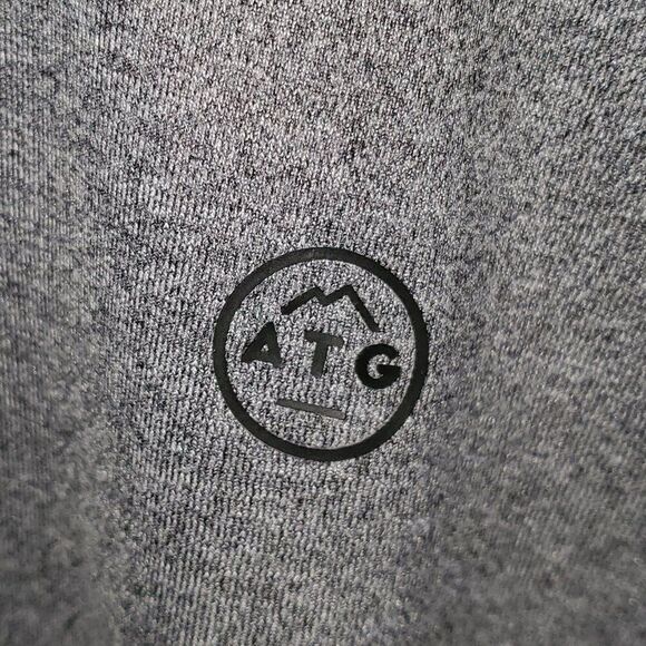 Wrangler ATG Golf Polo Super soft, snap collar - Picture 3 of 8